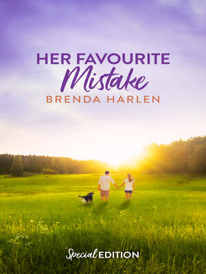 cover image of Her Favourite Mistake